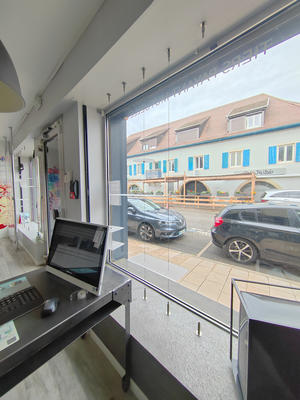 Local commercial - 41 m²