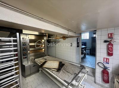 Appartement - 190 m²