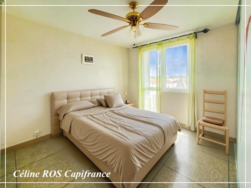 Appartement - 82 m² - 5 pièces