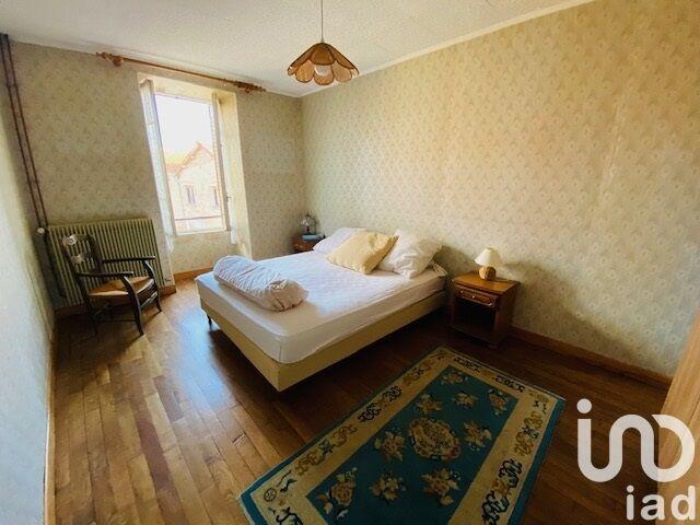 Maison de village - 150 m² - 8 pièces