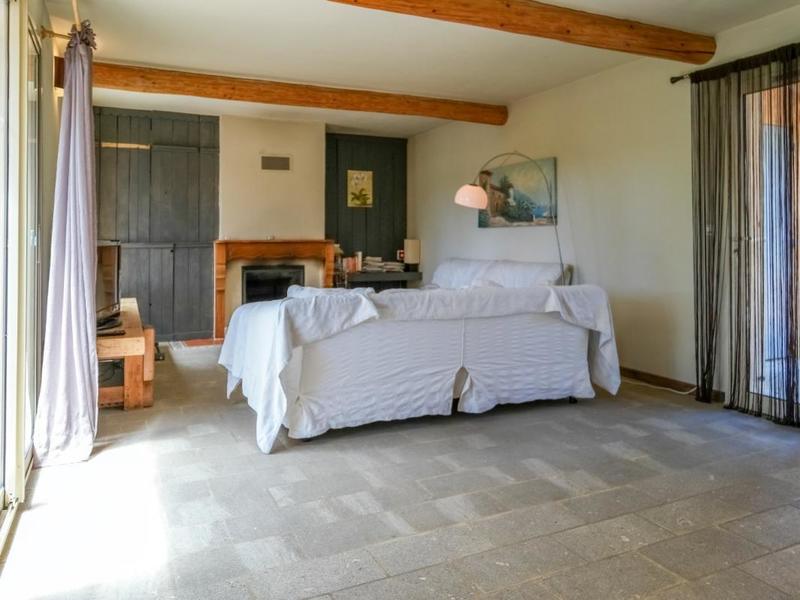 Maison de campagne - 220 m² - 11 pièces