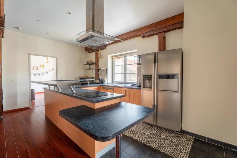 Appartement - 106 m² - 4 pièces