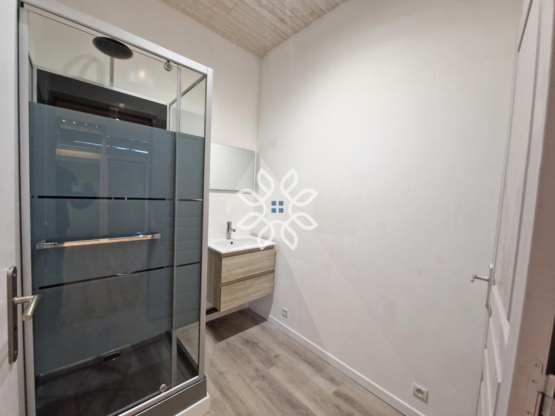 Maison - 42 m² - 2 pièces