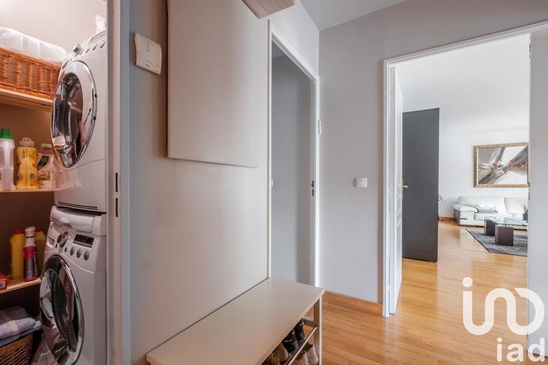 Appartement - 103 m² - 4 pièces