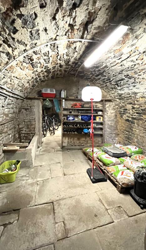 Maison - 113 m² - 4 pièces