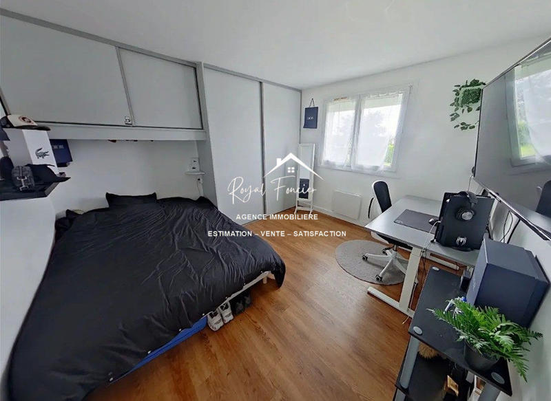 Maison contemporaine - 149 m² - 4 pièces