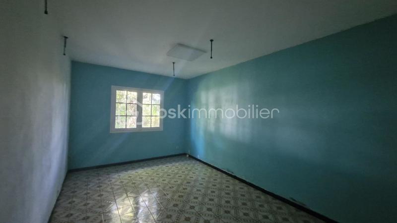 Maison - 188 m² - 8 pièces