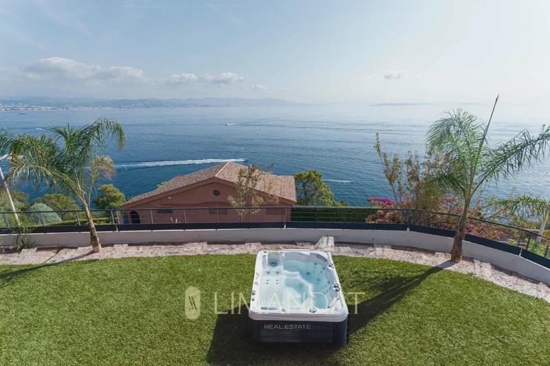 Appartement - 126 m² - 4 pièces