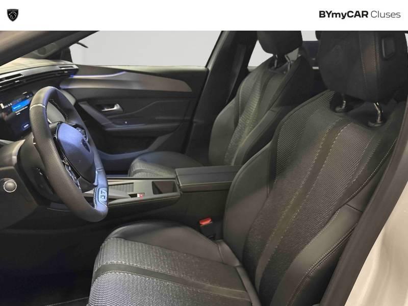 Peugeot 308 Sw Phev 180 e-Eat8 Gt