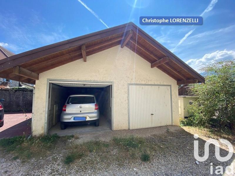 Maison - 127 m² - 3 pièces