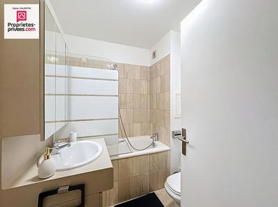 Appartement - 33 m² - 2 pièces