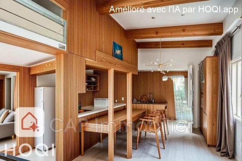 Villa - 170 m² - 8 pièces