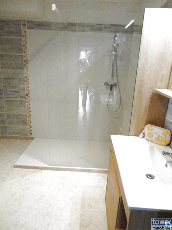 Maison - 122 m² - 5 pièces