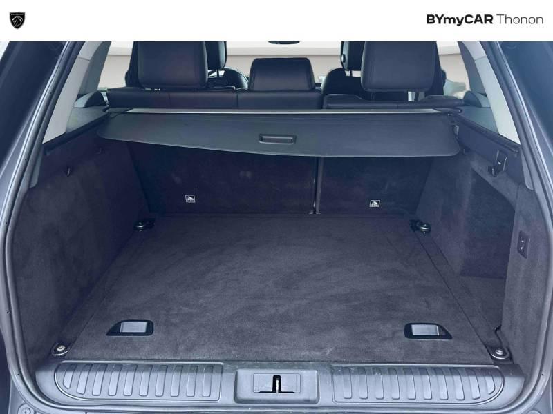 Land Rover Range Rover Sport Mark VIII Sdv6 3.0l 249ch Hse Dynamic