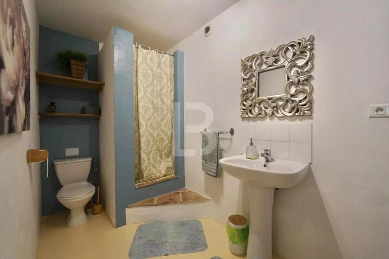 Gîte - 255 m² - 11 pièces