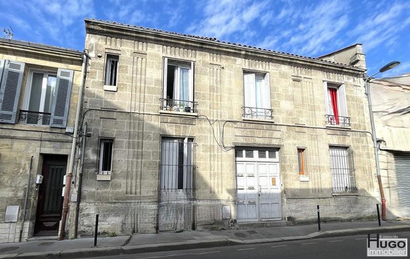 Appartement - 31 m² - 1 pièce