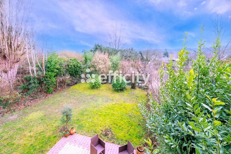 Maison - 173 m² - 6 pièces