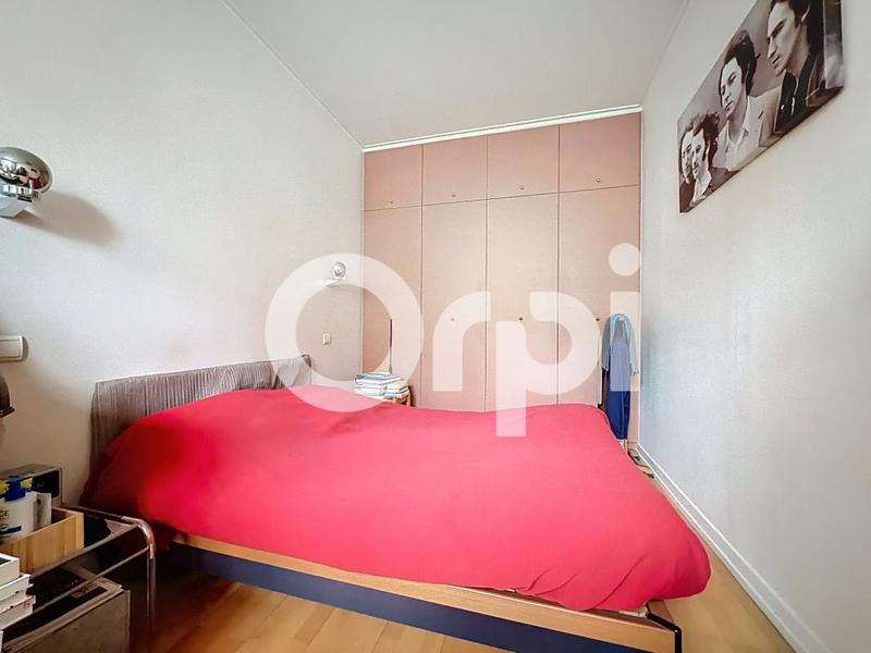 Appartement - 82 m² - 5 pièces