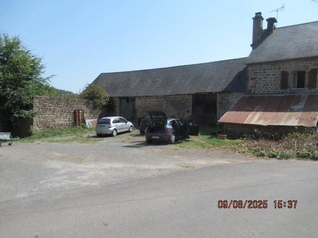 Ferme - 140 m² - 6 pièces