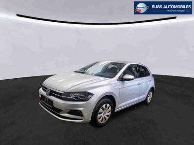 Volkswagen Polo 1.0 Tsi 95 s&amp;S Bvm5 Confortline