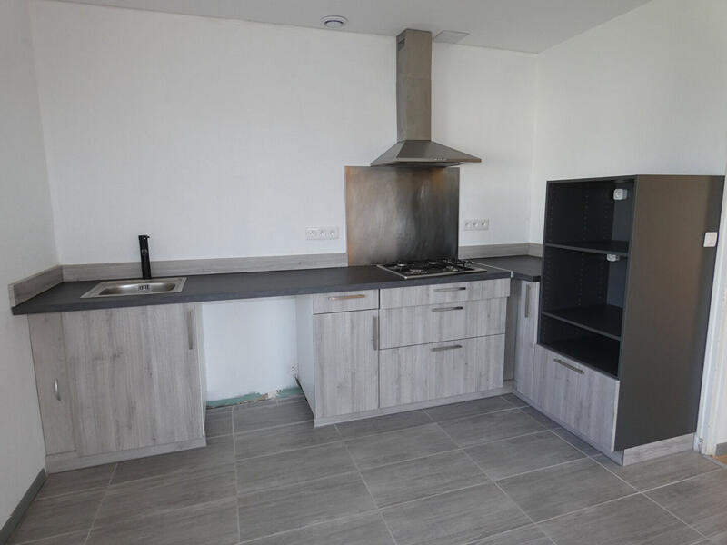 Maison - 166 m² - 5 pièces