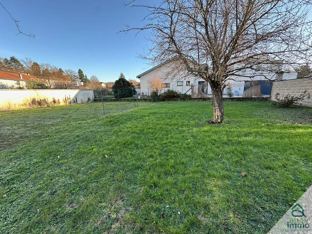 Maison de village - 68 m² - 3 pièces