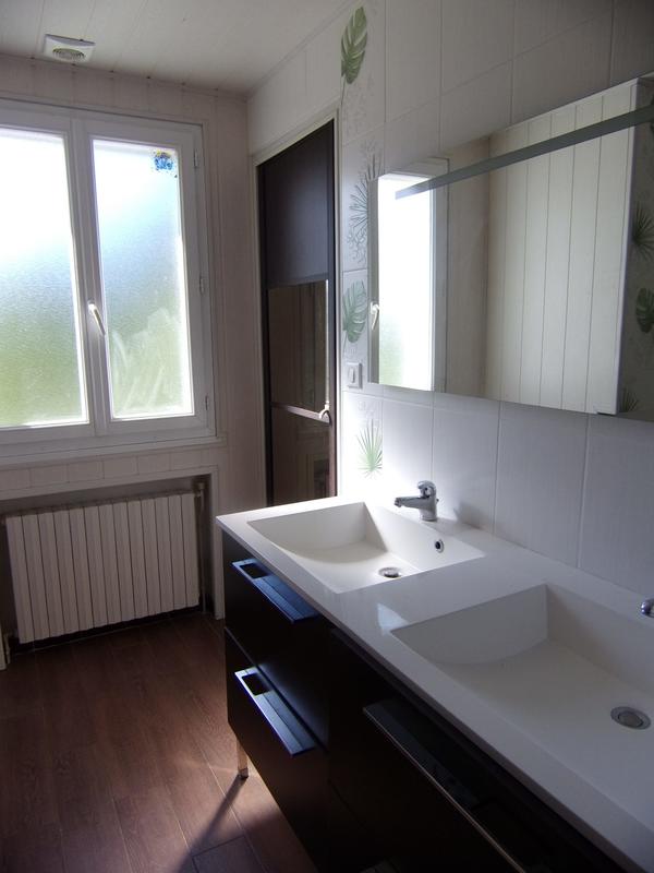 Maison - 165 m² - 7 pièces