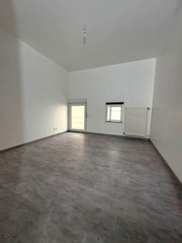 Maison - 94 m² - 5 pièces