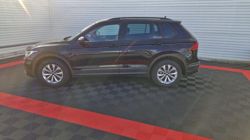 Volkswagen Tiguan Ehybrid 245ch Dsg6 Life
