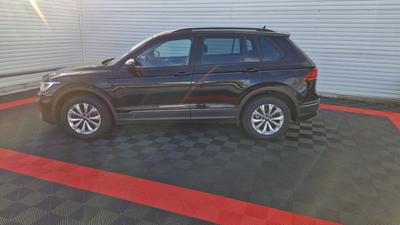 Volkswagen Tiguan Ehybrid 245ch Dsg6 Life