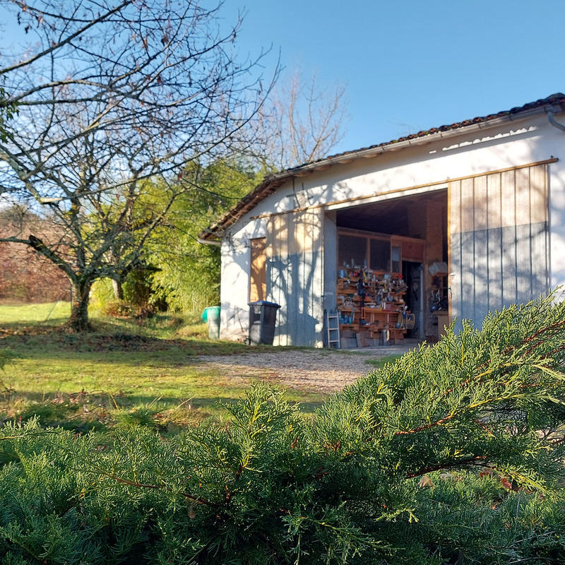 Maison - 160 m² - 7 pièces