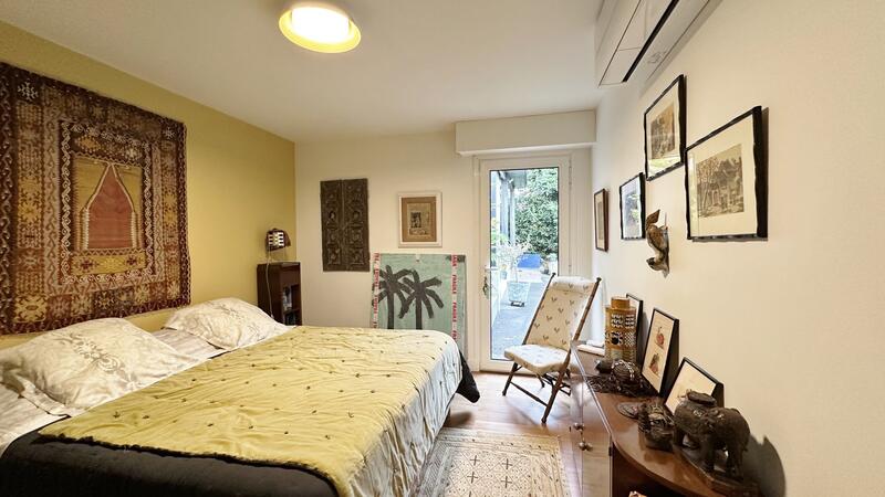 Maison d'architecte - 250 m² - 9 pièces