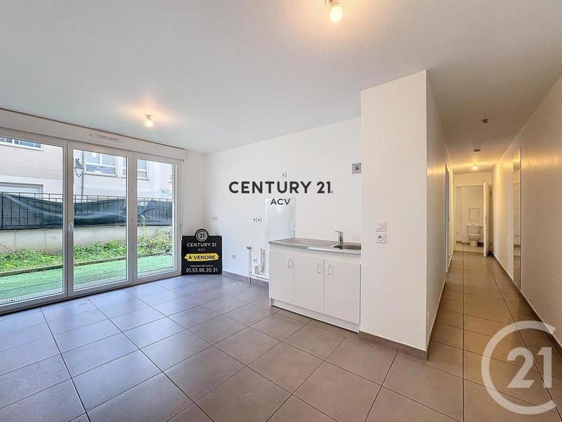 Appartement - 60 m² - 4 pièces