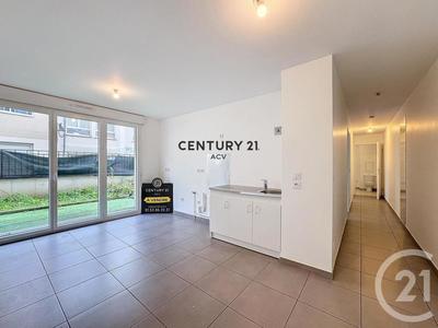 Appartement - 60 m² - 4 pièces