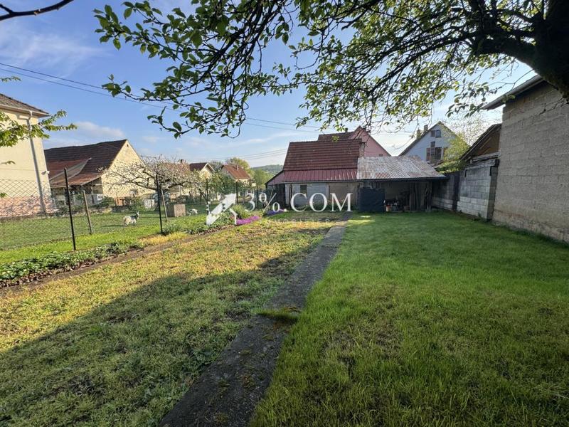 Maison - 114 m² - 5 pièces