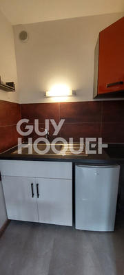 Appartement - 28 m² - 1 pièce