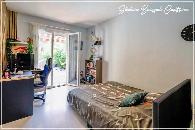 Maison - 138 m² - 6 pièces