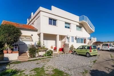 Appartement - 95 m² - 4 pièces