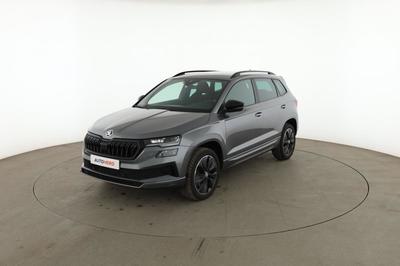 Skoda Karoq 1.5 Tsi Evo 2 Act Sportline Dsg7 150 ch