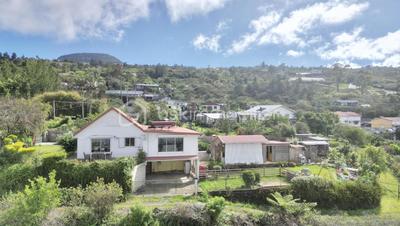 Maison - 131 m² - 7 pièces