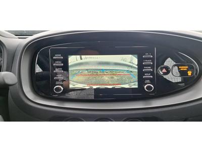 Toyota aygo x 1.0 Vvt-i 72 s-Cvt Dynamic