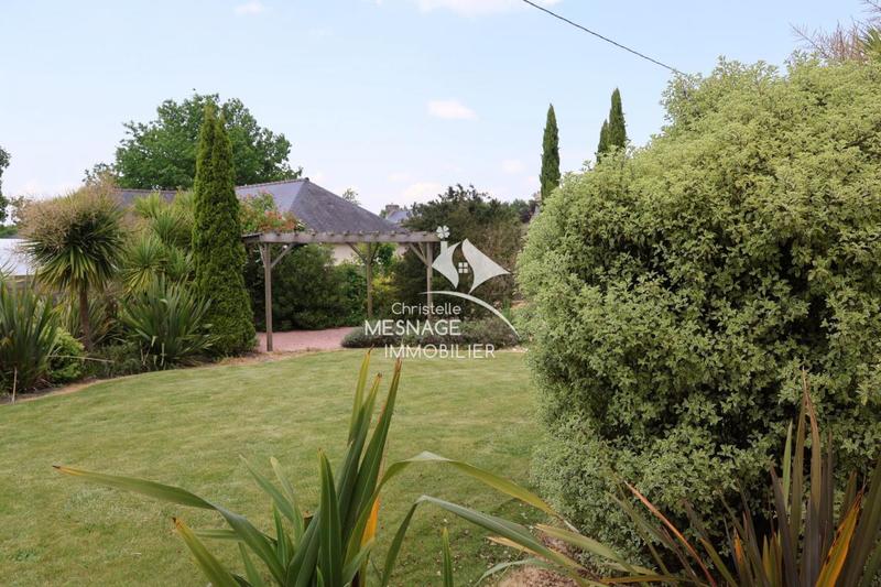 Maison - 150 m² - 8 pièces