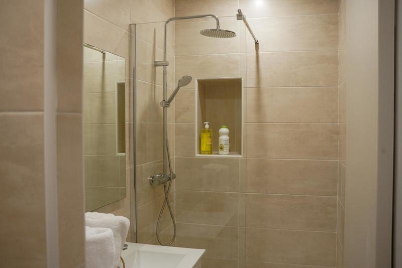 Appartement - 30 m² - 2 pièces