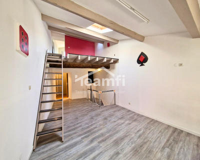 Maison ancienne - 116 m² - 4 pièces