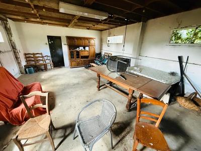 Maison - 135 m² - 8 pièces