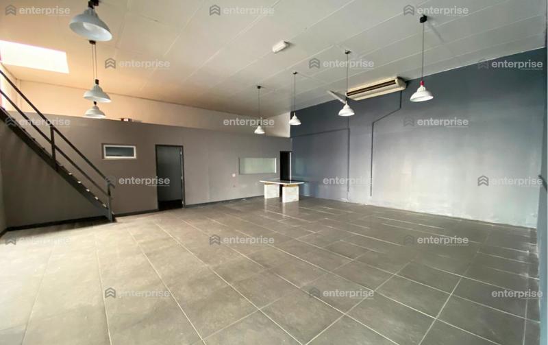 Local commercial - 280 m²