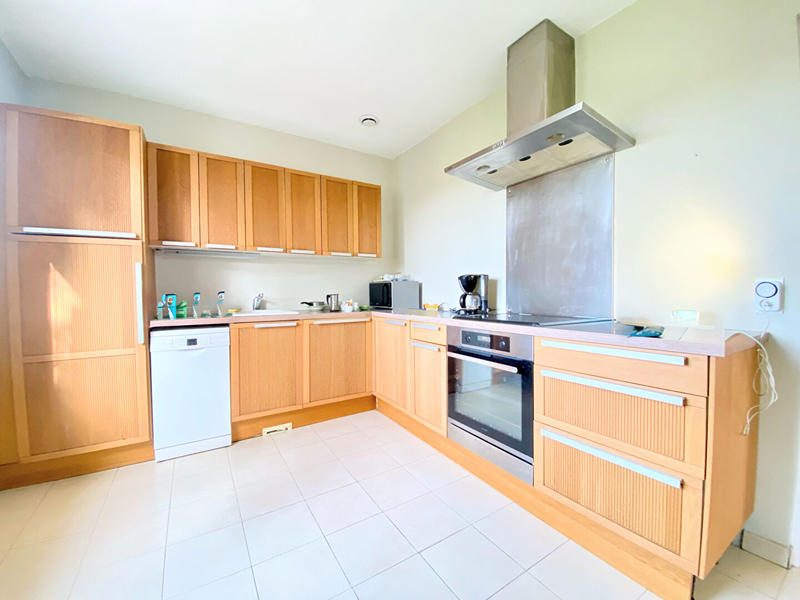 Maison - 194 m² - 8 pièces