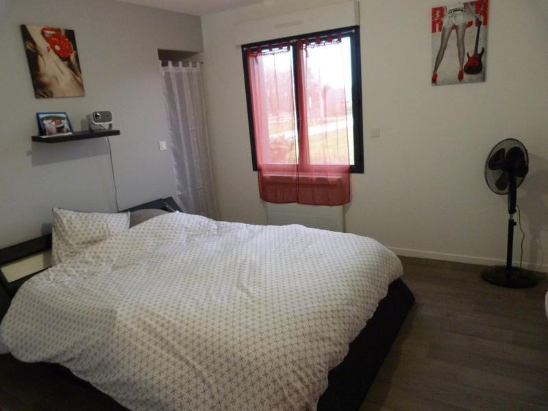 Maison - 142 m² - 6 pièces