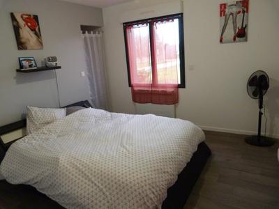 Maison - 142 m² - 6 pièces