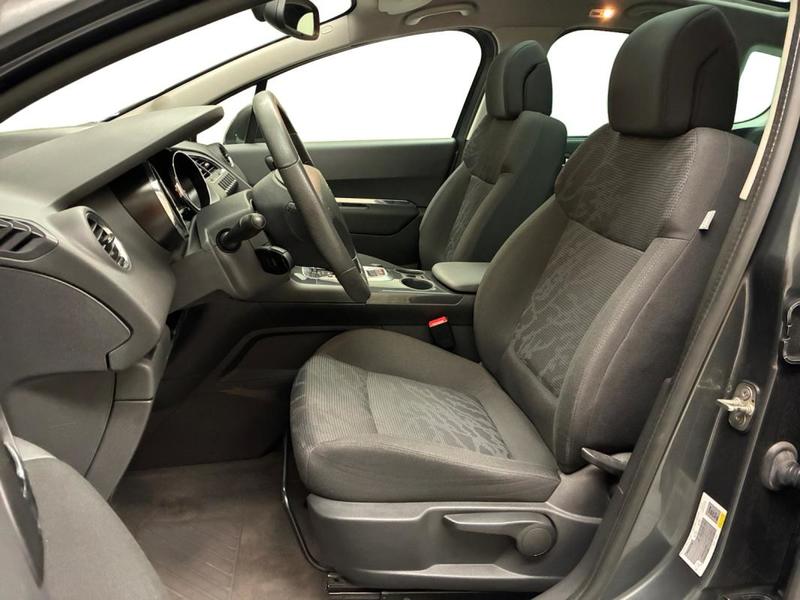 Peugeot 3008 2.0 HDi 16v 163ch Fap Féline a